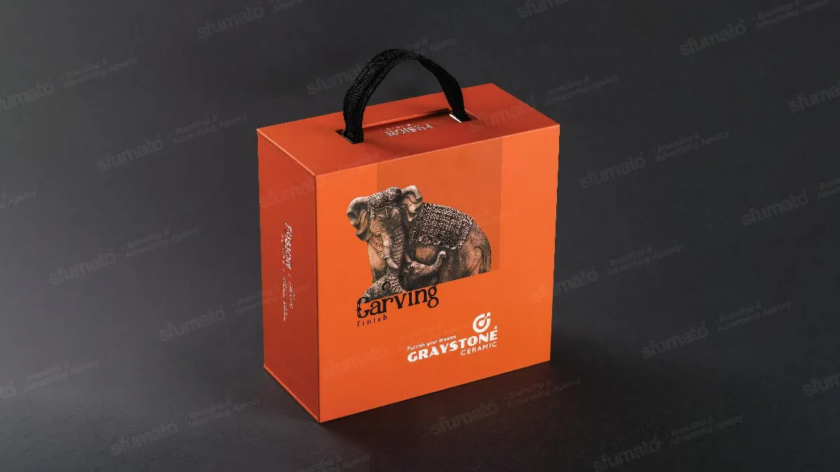 Graystone - Sample Box