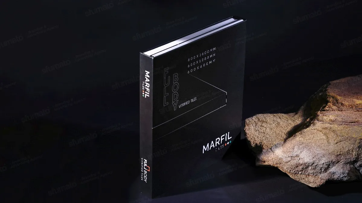 Marfil Full Body - Surface Book