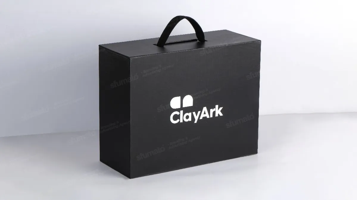 Clayrock - Sample Box