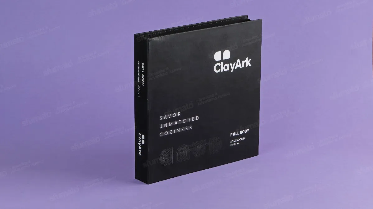 Clayark - Surface Book