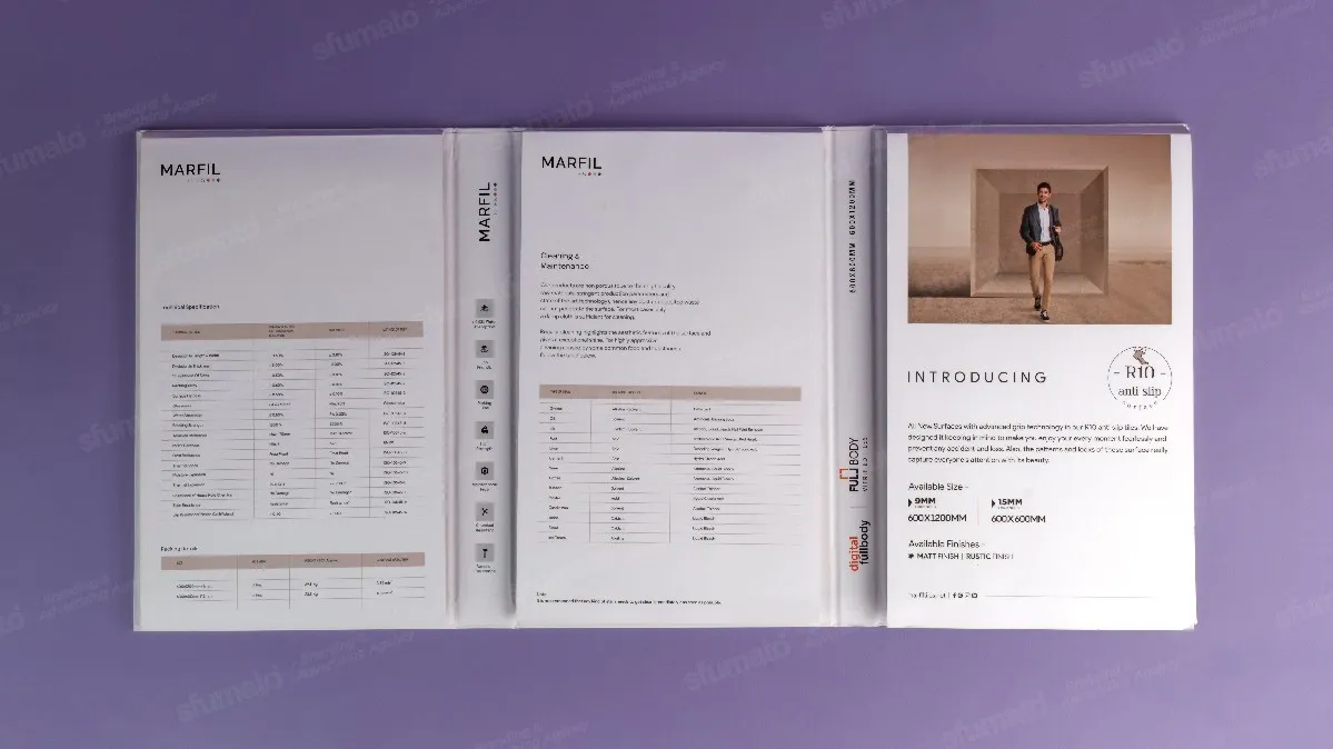 Marfil - Surface Book