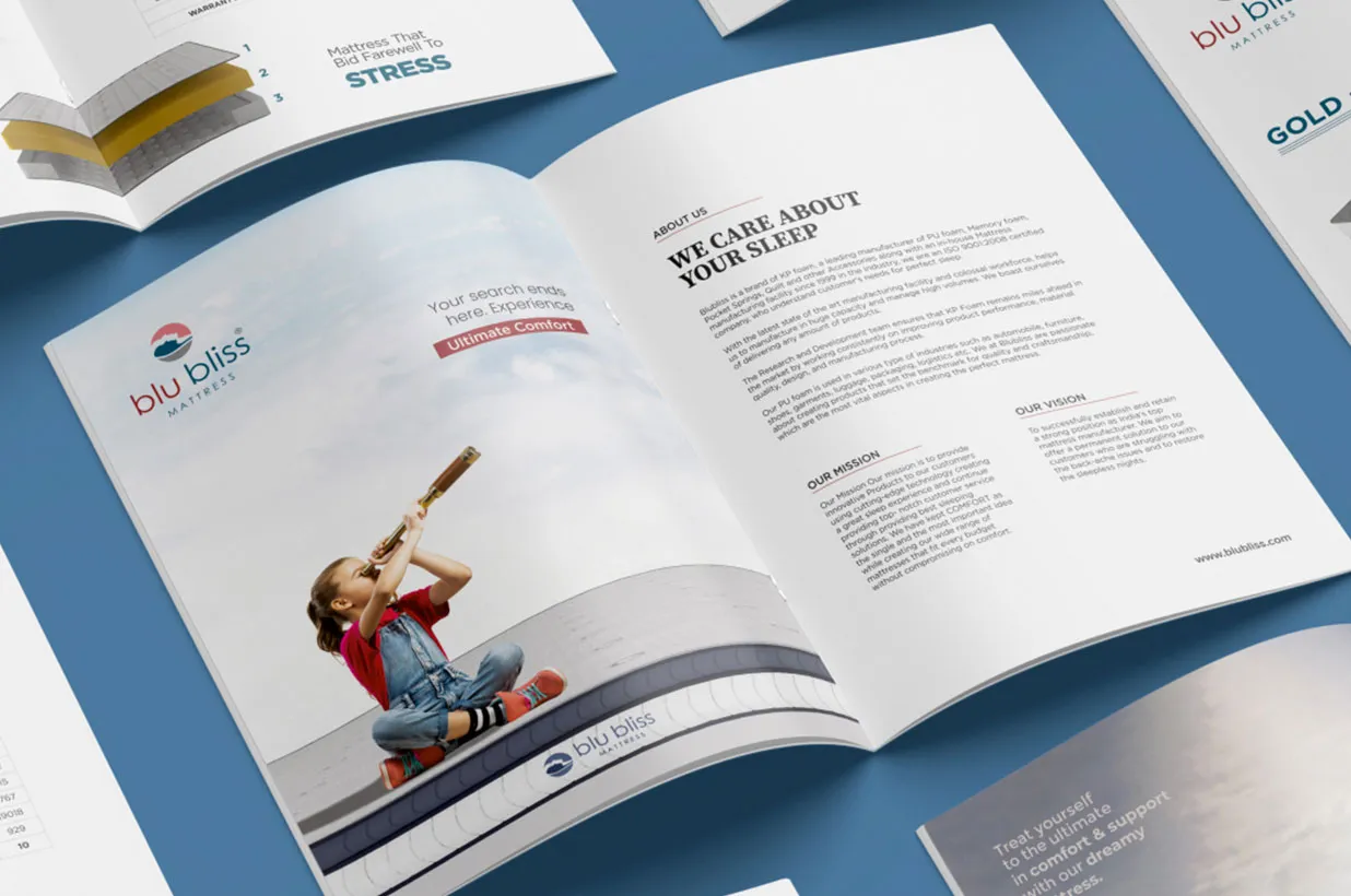 portfolio
